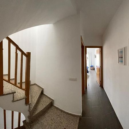 Casa Del Castillo El Cotillo  Экстерьер фото
