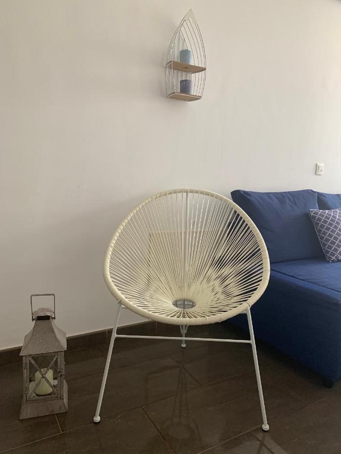 Casa Del Castillo El Cotillo  Экстерьер фото