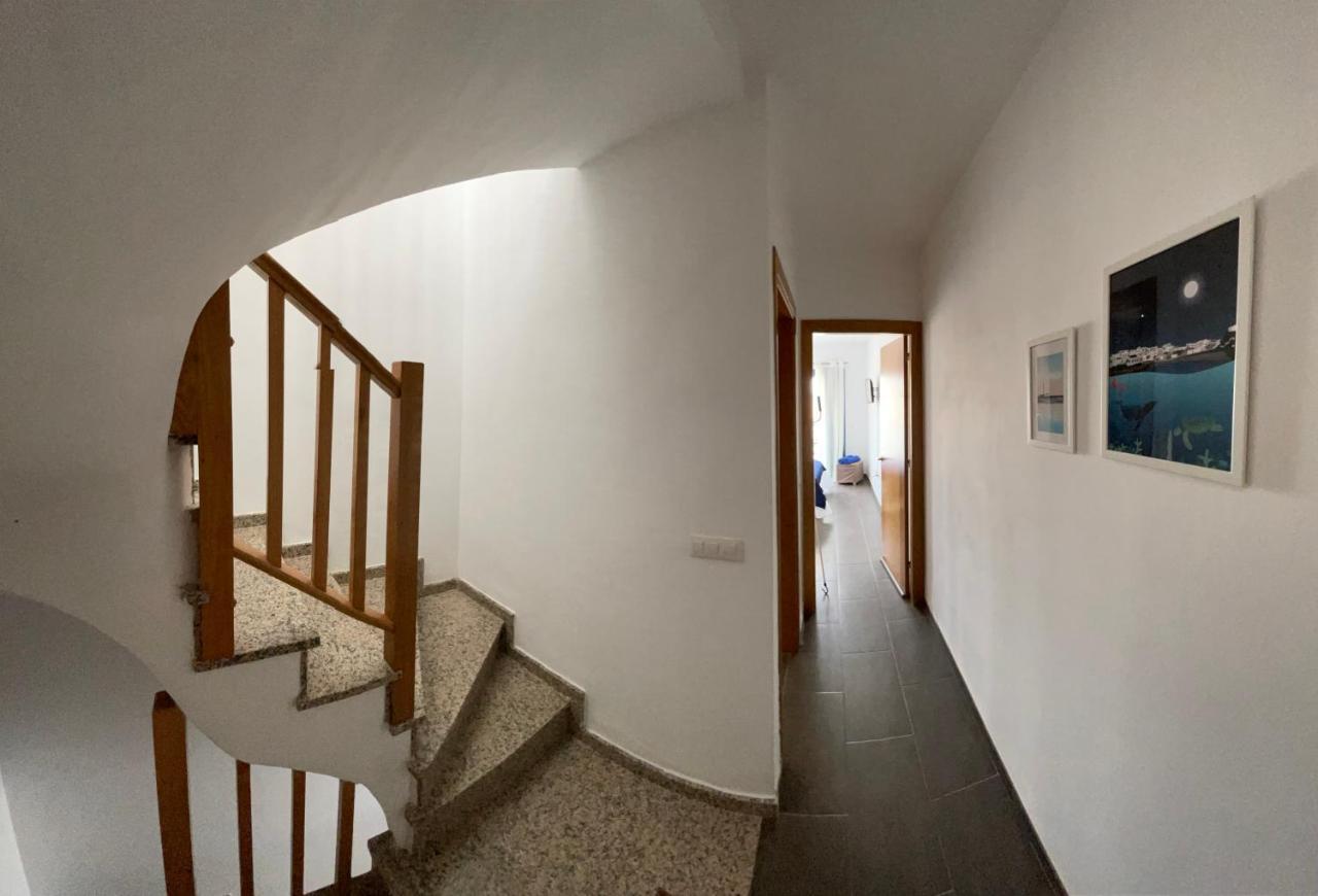 Casa Del Castillo El Cotillo  Экстерьер фото