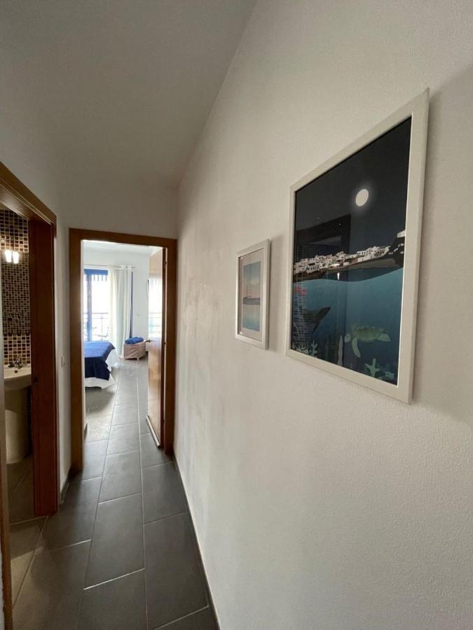Casa Del Castillo El Cotillo  Экстерьер фото