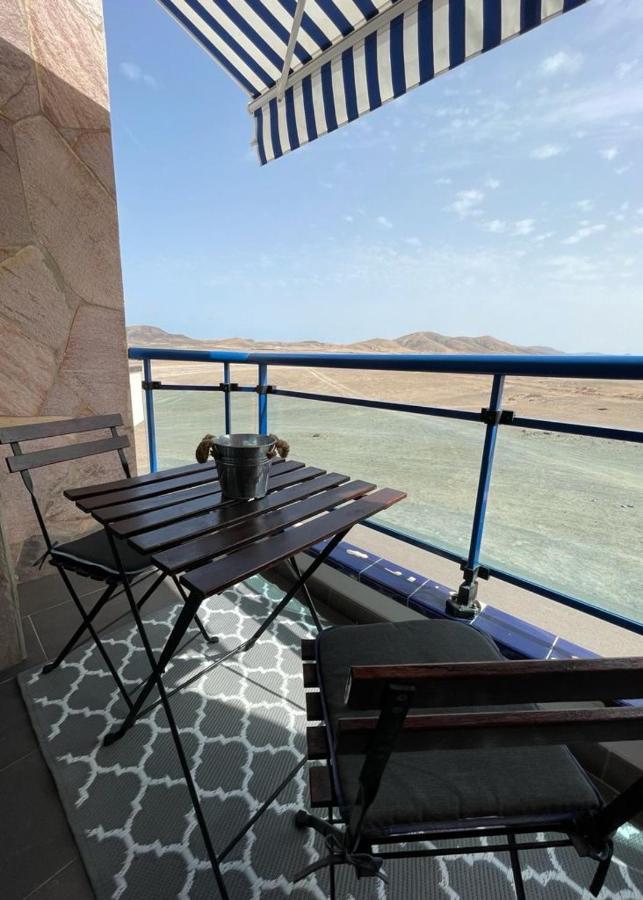 Casa Del Castillo El Cotillo  Экстерьер фото