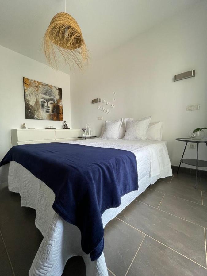 Casa Del Castillo El Cotillo  Экстерьер фото