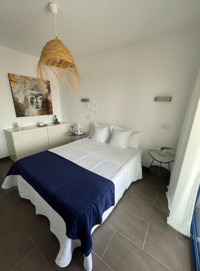 Casa Del Castillo El Cotillo  Экстерьер фото