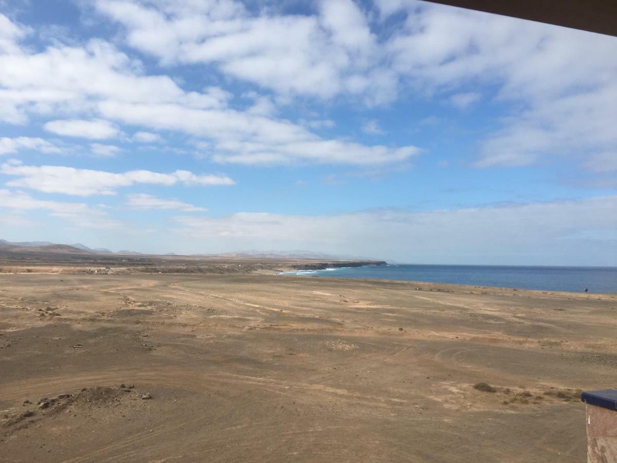 Casa Del Castillo El Cotillo  Экстерьер фото