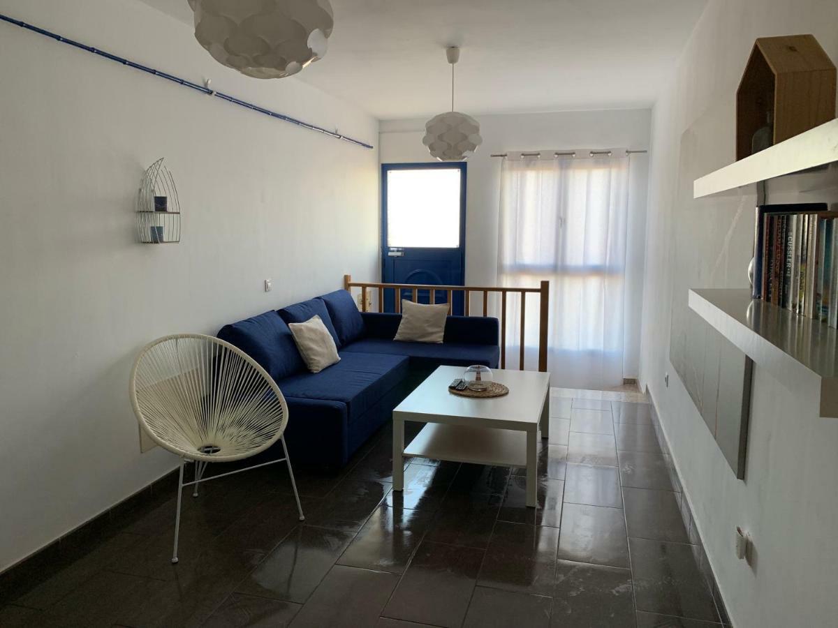 Casa Del Castillo El Cotillo  Экстерьер фото